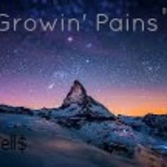 Growin' Pains [Prod.by Jordeaux]