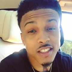 August Alsina- Benediction