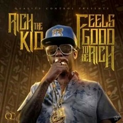 Rich The Kid - Came From Nothing
