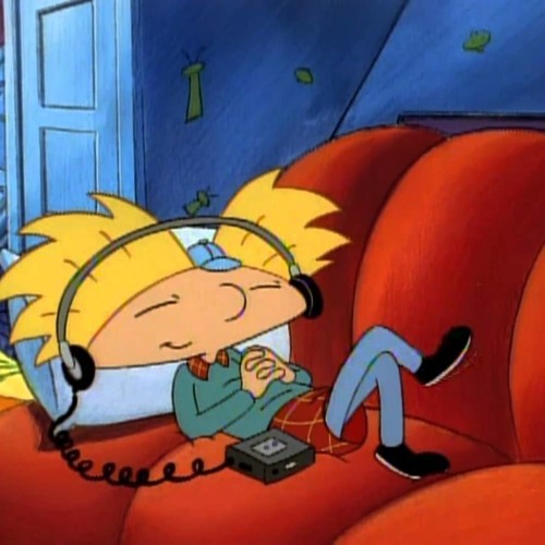 Stream Hey Arnold's Lockjaw Theme 🐢 by Kusinijay Listen online for