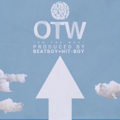 Audio Push - OTW (DigitalDripped.com)