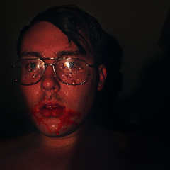 Glasses... second try