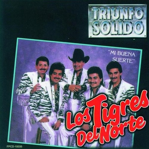 Stream El Contagio by LOS TIGRES DEL NORTE | Listen online for free on