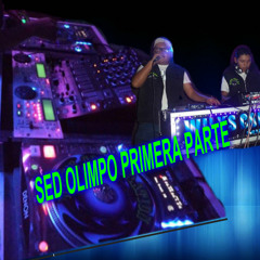 OLIMPO DISCOTK PRIMERA PARTE WILMER FULL DJ Y EL RETADOR  .LA MAQUINA WILYS CORPORATION