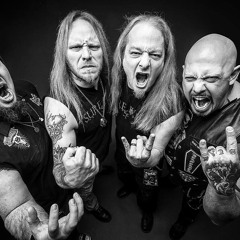 Helldorado - Talk Shit