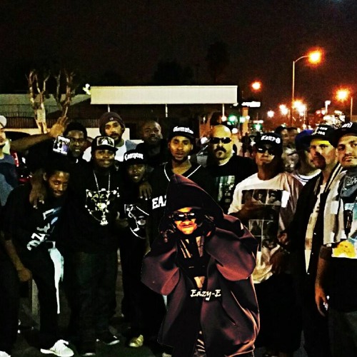 E3 - HOT NI66A REMIXXX