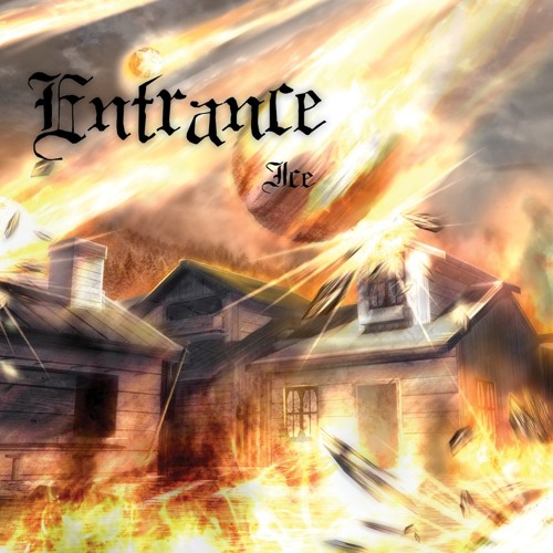 ICE - Beyond the Stratus Extended