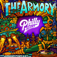 Philly Blunt - Episode 056