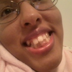 Meet Me in my Bedroom