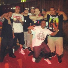 Bring it bac ft. Rude