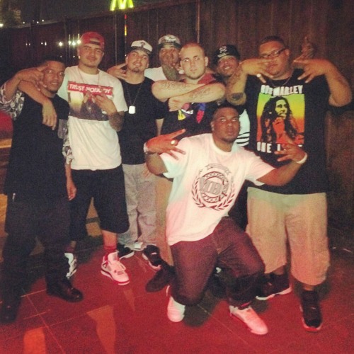 Bring it bac ft. Rude