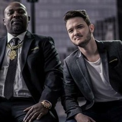 Catra Presidente - Thiago Matheus E Mr. Catra