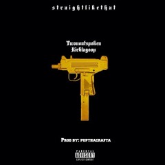 Straight Like That - feat Kirblagoop (prod. pupthacrafta)