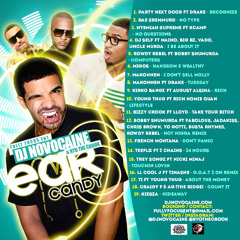 16 G.O.A.T 2 On Remix