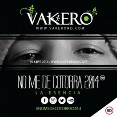 Vakero ft. Mozart La Para y various Artista No me de cotorra 2014  at FlowMusicTv