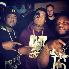 Doe B - Nothin Bout Me ft. T.I. & Trae Tha Truth (G.D.O.D. 2) (DigitalDripped.com)