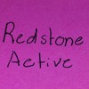 Redstone Active