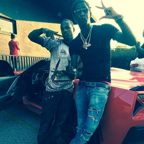 Young Thug - I Need War ft. T.I. (G.D.O.D. 2) (DigitalDripped.com)
