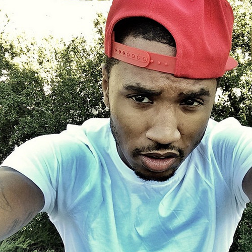 Trey Songz - Champagne Room ft. B.o.B, Big Kuntry King & Spodee (G.D.O.D. 2) (DigitalDripped.com)