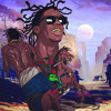 Travi$ Scott - Brand New Choppa ft. Meek Mill, T.I., Yung Booke & Young Dro (G.D.O.D. 2)