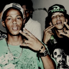 Boy 4 - Life (SPmurder) - Ami Ta Unico (Prod.By AEBmusic)