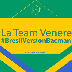 Bresil Version Bacman (Prod. By The Kid Well Know)