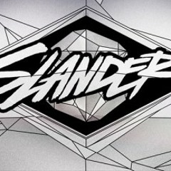 Slander & Elephante - Ride & Rave With Friends (PREVIEW)