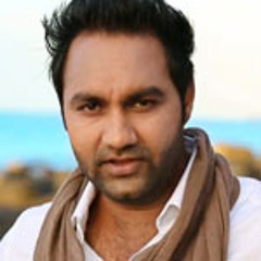 Lakhwinder Wadali  Live