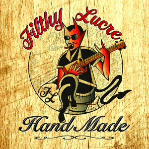 Hand Made