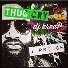 RICK ROSS - THUG CRY - DJ KREEP & DJ J-PRINCE - TRAP BOOTLEG