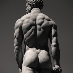 GEOFFREY - Demigod