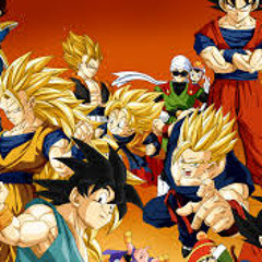 Dragon Ball Z - Goodbye Warriors Sequence 1 And 2