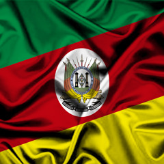 HINO RS (ANDRE SARATE VS A Voz do Povo) edit DJ HIOKI