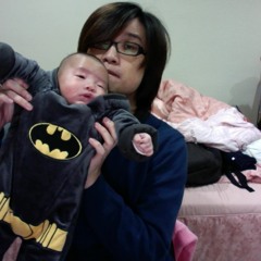 我是蝙蝠俠 I'm Batman House Remix(客)