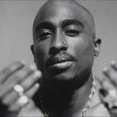 2pac/def of a thug niggaS.S.remix