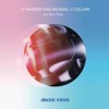 Ly Sander and Michael J Collins - Imagine (ELECTRIC MINDS) Ly Sander and Michael J Collins - Imagine (ELECTRIC MINDS)