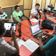 19.09.2014 - União dos Confeccionistas concede entrevista à Rádio Vale AM