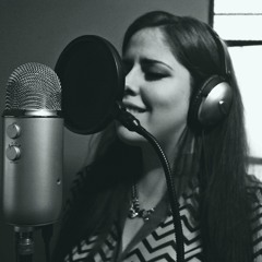 Beautiful - Alexia Ga Cover