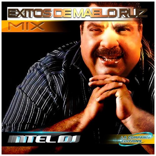 Exitos De Maelo Ruiz (Mix) By