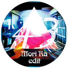 Mori Ra & asn - Edit43