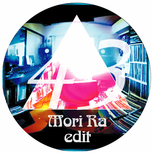 Mori Ra & asn - Edit43