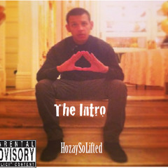 SoLifted Nigga [Prod by @JahlilBeats]