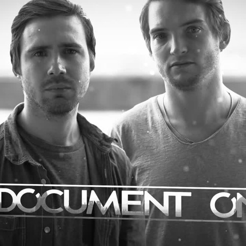 Drum and Bass Mix 2014 — Document One — 45 Min Set (Ep. 183)