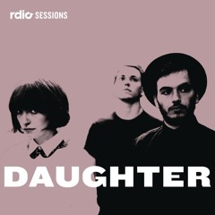 Daughter - Perth (Bon Iver) V Ready For The Floor (Hot Chip)