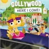 Will Roberts Weekly Telegram Radio -Terry John Barto - author Gollywood, Here I Come!