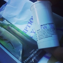 Young One x Kreative - Lost My Grip [The Unforgiven]