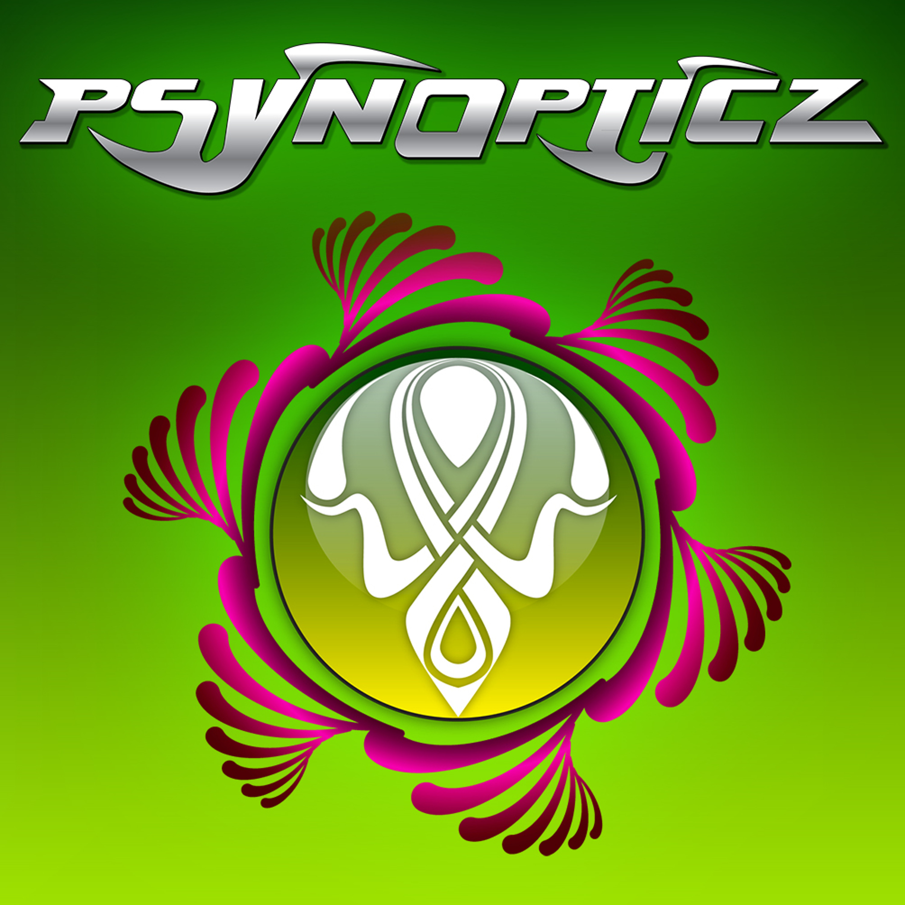 PsynOpticz Records - Psytrance