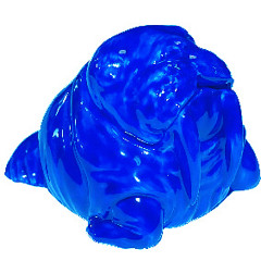 My Babe - cover Little Walter - Sacred Blue Walrus Demo