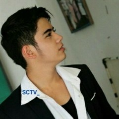 Aliando kau terindah