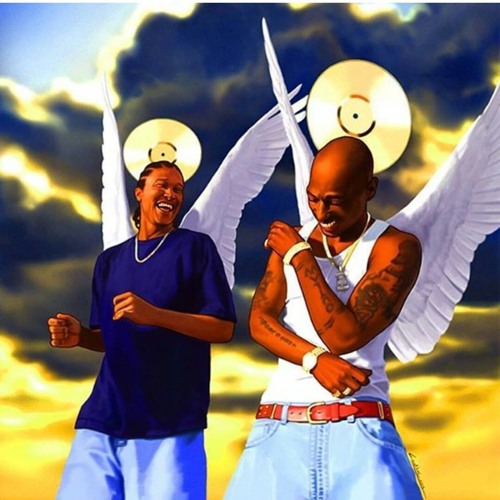 Stream 2pac - Teardrops And Closed Caskets by dovo_Iz | Listen online for  free on SoundCloud